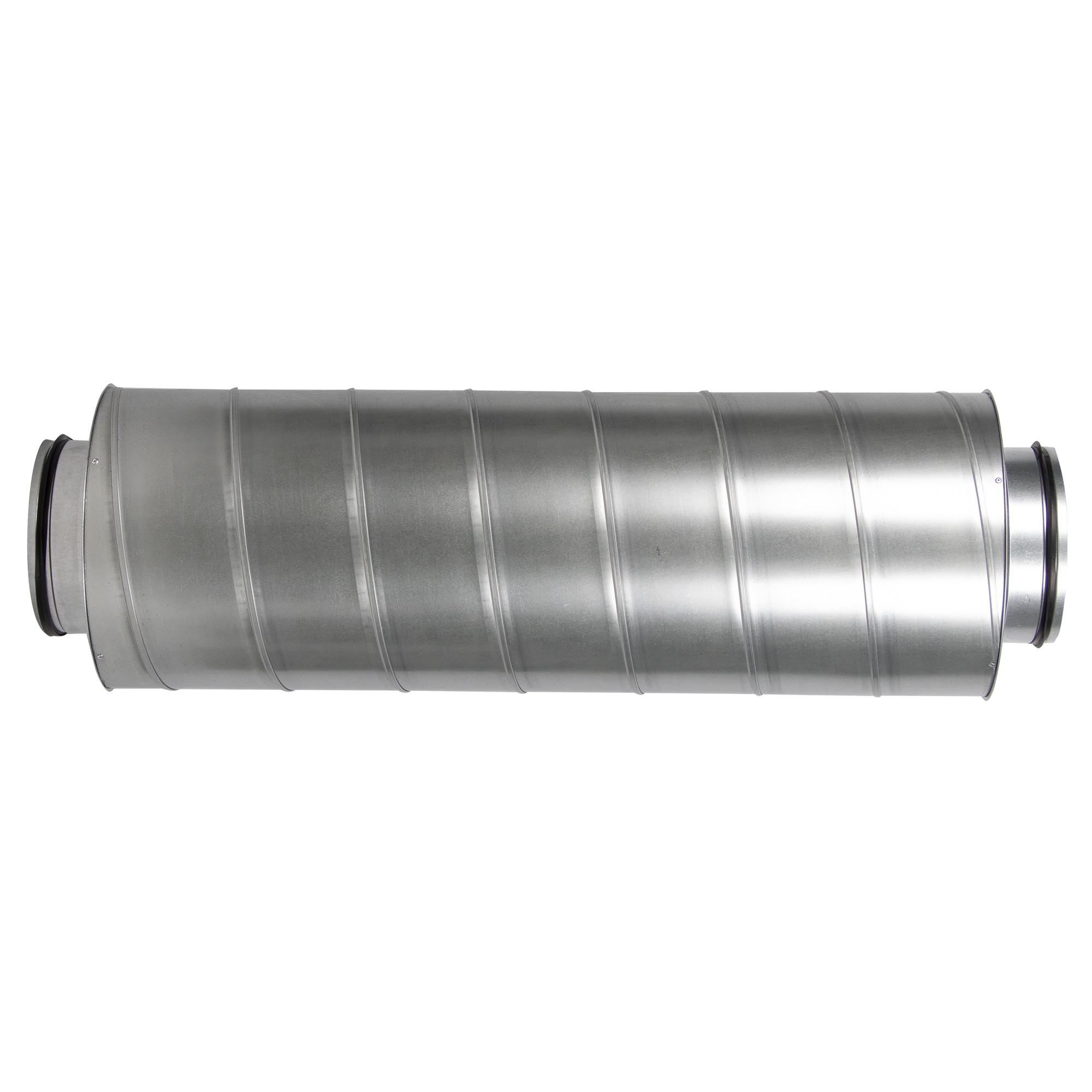 Шумоглушитель SHUFT SCr 400/900