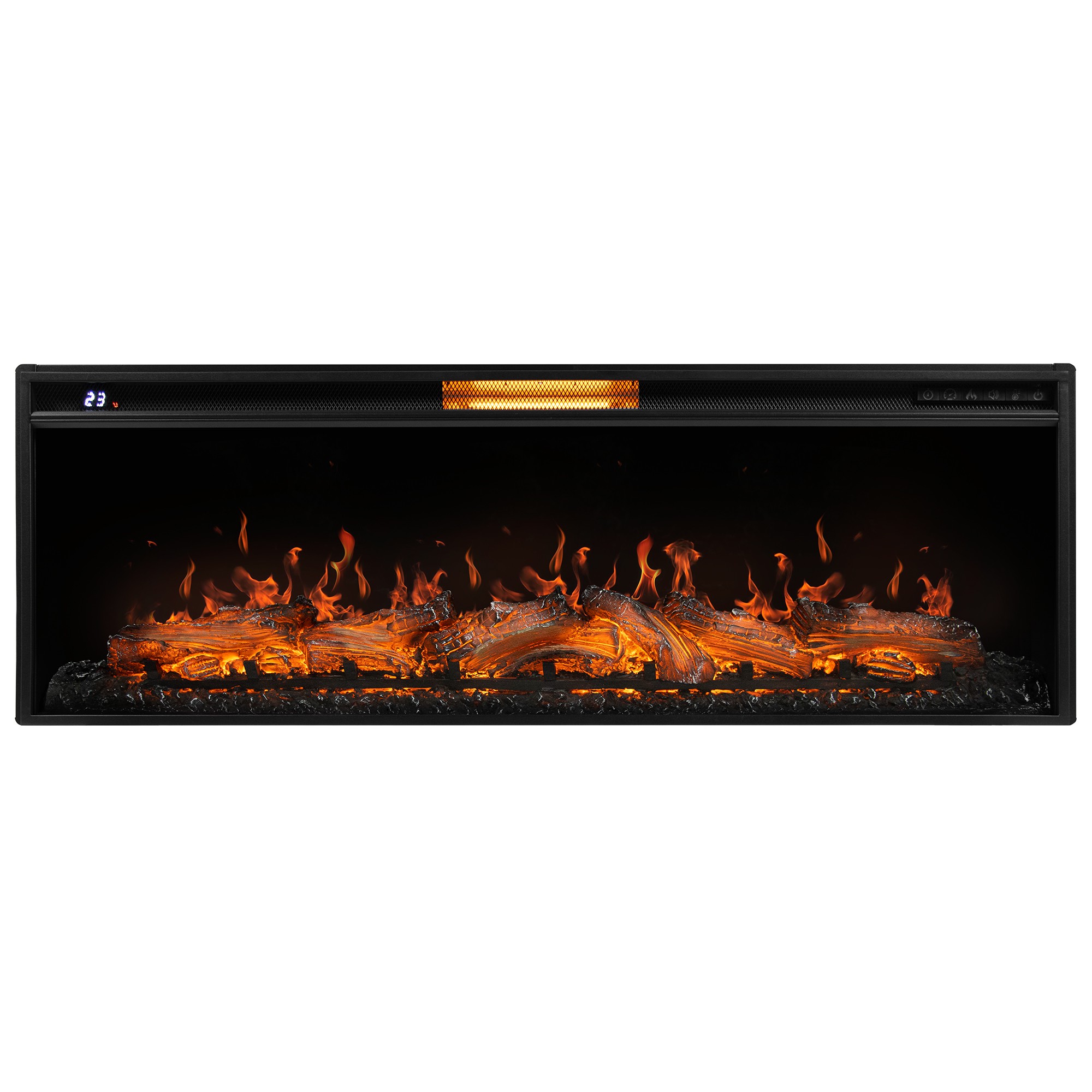 Очаг электрический Royal Thermo Aurora RTFP/P-AR50LS