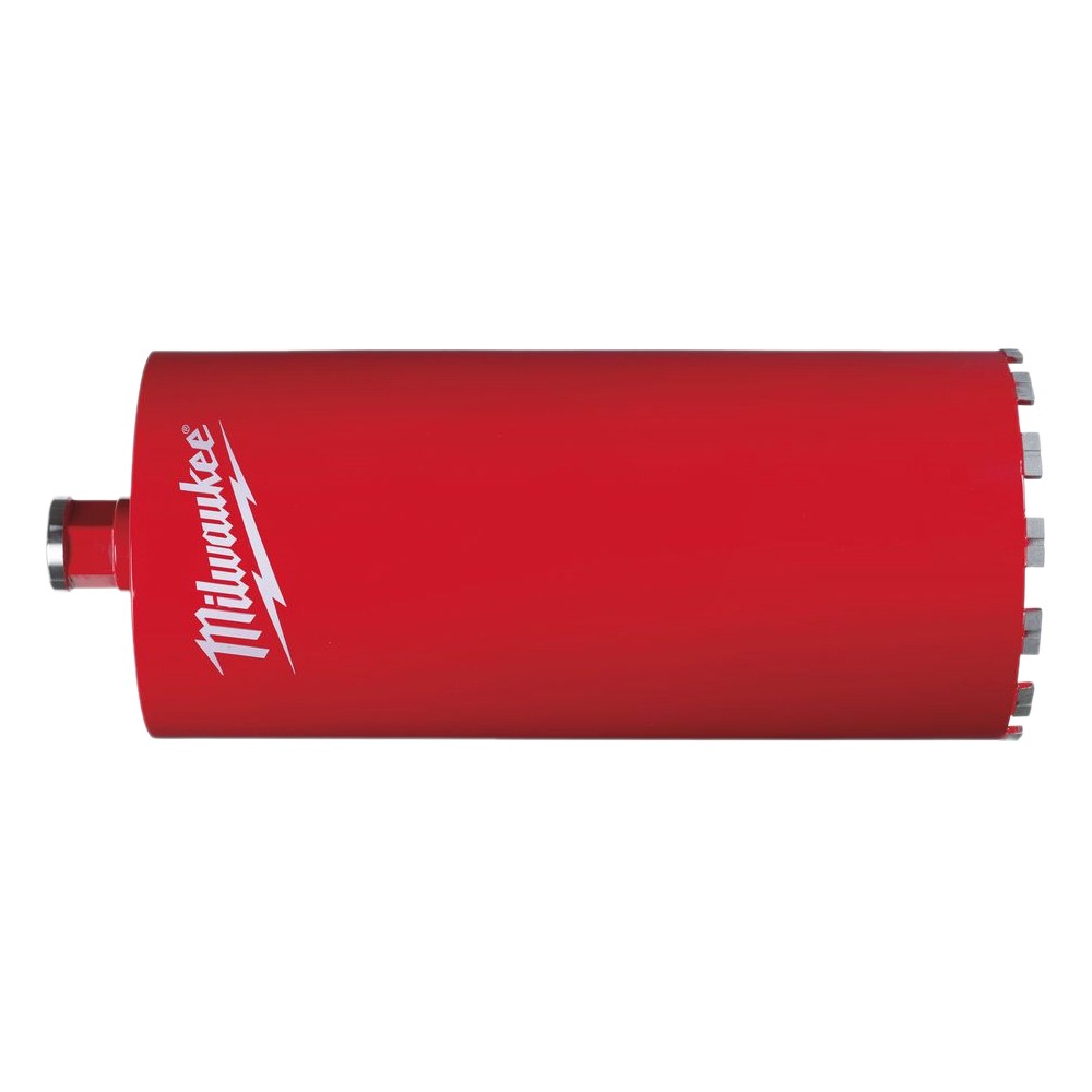Коронка алмазная Milwaukee WCHP 300/420/500мм - 1 1/4quot; UNC