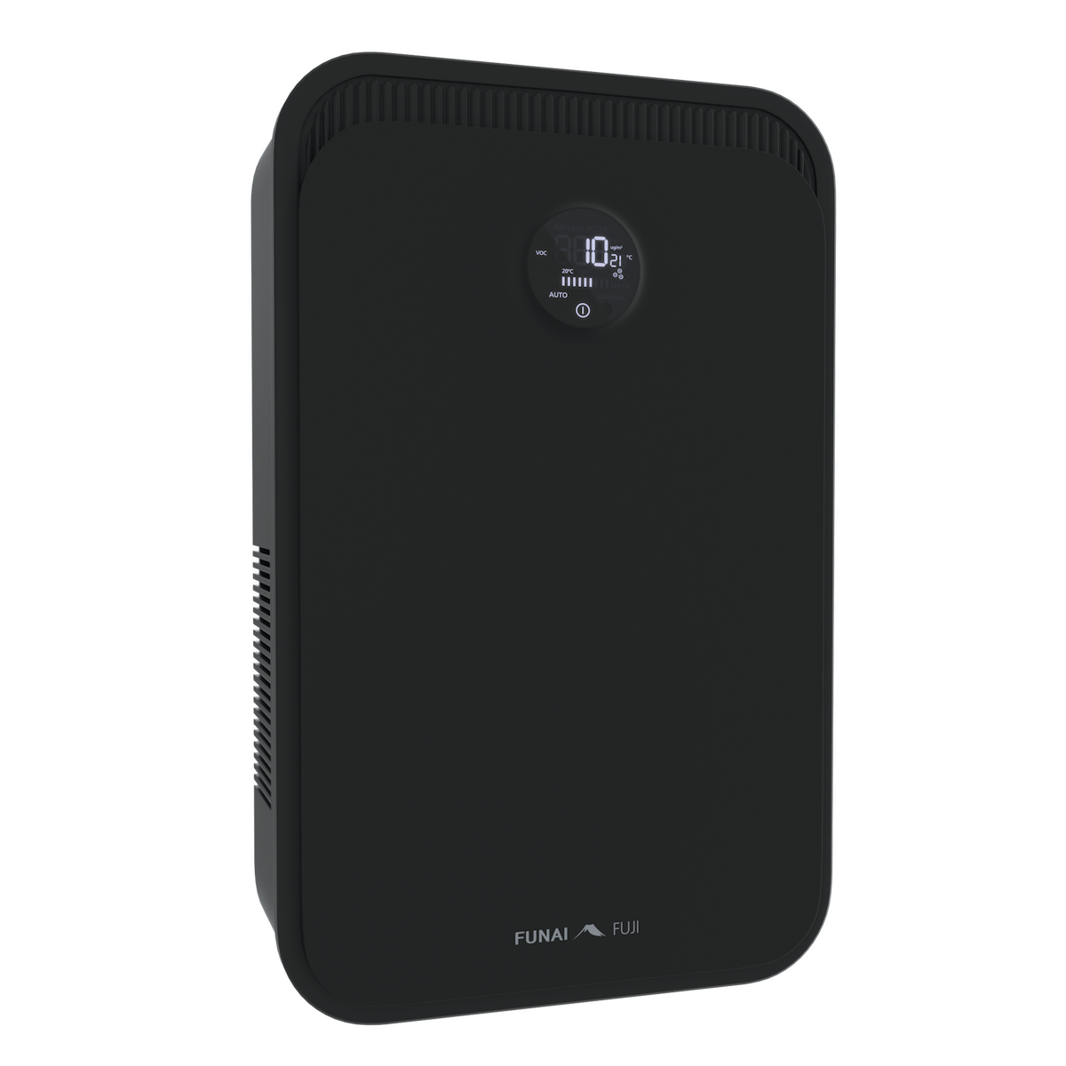 Бытовые вентиляционные установки FUNAI ERW-150X.D