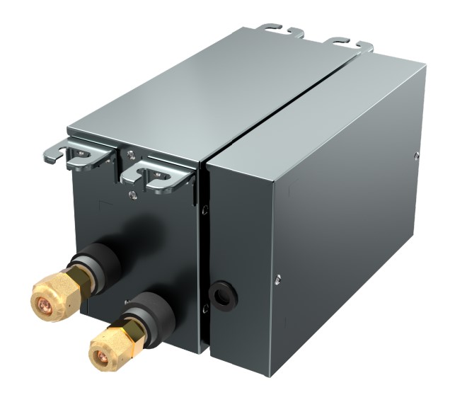 Аксессуары для VRF-систем Hisense HCHM-N12XC