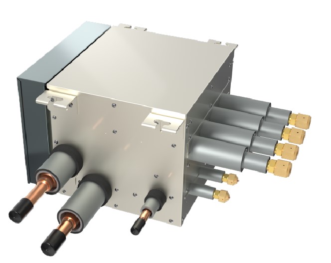 Аксессуары для VRF-систем Hisense HCHM-N12XC