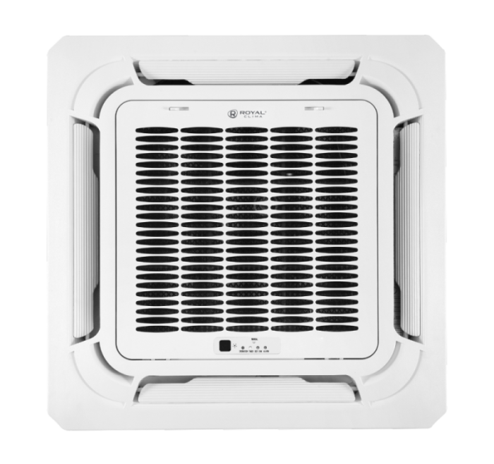 Полупромышленные сплит-системы ROYAL CLIMA ES-C 12HRX/ES – C pan/1X/ES-E 12HX