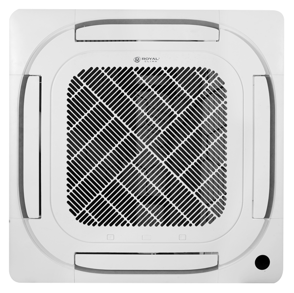 Полупромышленные сплит-системы ROYAL CLIMA ES-C 12HRX/ES – C pan/1X/ES-E 12HX