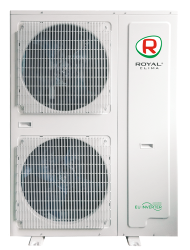 Полупромышленные сплит-системы ROYAL CLIMA CO-D 96HNHI/CO-E 96HNHI